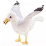 Folkmanis Handpuppe Möwe / Gull - 3235